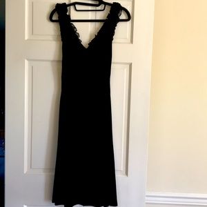 Ladies Cocktail Dress